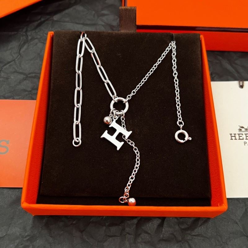 Hermes Necklaces